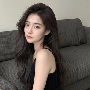 迟早都是小富婆头像