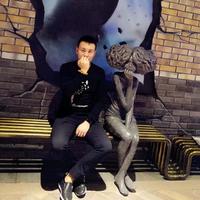 你的超哥哥头像