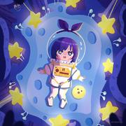 贝极星不是憨憨的个人资料头像