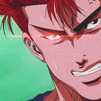 一晔不知秋丶头像