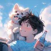 阿乐去买菜的个人资料头像