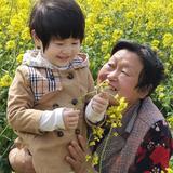 伊伊妈妈233头像