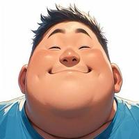 灵活走位的王头像