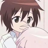 猪情情头像