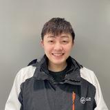 勤劳的小车车手头像