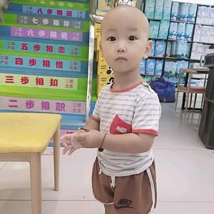 小鲸航拍头像