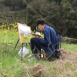 看见女人就烦头像