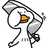 顾小洺头像