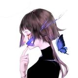 轻吻菲颊💋头像