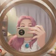 AuroraAnan的个人资料头像