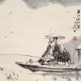 以墨致彩头像