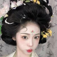 我的显眼包头像