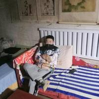 郝     江      涛头像