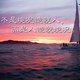 QD草原一棵草头像