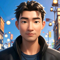 五悦小满头像