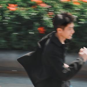 阿力同学Q头像