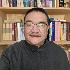 杨海波经方心得