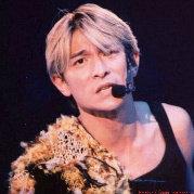 猪油仔哥哥头像