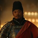 甘守诚头像