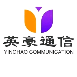 英豪通信（创始人）头像