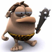 比格大叔的个人资料头像