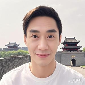 吴飞（不负信任）头像