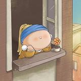 居居女孩的日常94头像