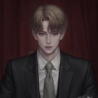 莫先生的ping头像