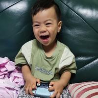 超级聪明豆头像