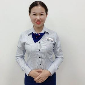 Консультант Jetour Gold Яли
