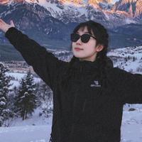 晓雨姐姐吖头像