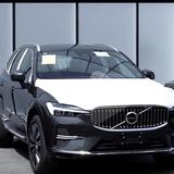 大窝XC60头像