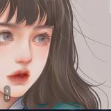 莉娜5208头像