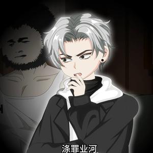微乐胖僧头像