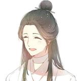 雨中逢花头像