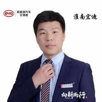 除了卖车啥也不会头像