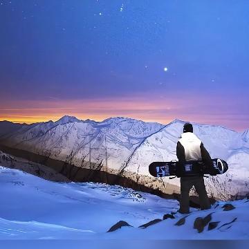 文艺剪辑库头像