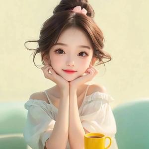 轻轻头像