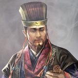 诸葛亮北伐头像