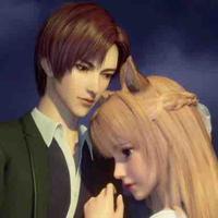 小问问风儿头像