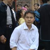 伟金明头像