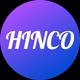 HINCO科技头像