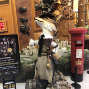 下雪不能停的个人资料头像