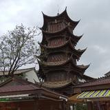 帕拉里奥头像