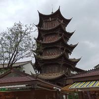 帕拉里奥头像