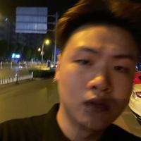 小杰无烦扰头像