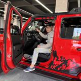 唐山壹零壹名车李立行头像