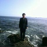 深海的船头像