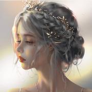 Hudwarf范范的个人资料头像