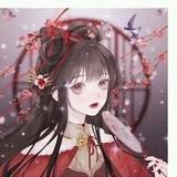 优雅伊夫琳8J1头像